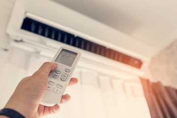7 Benefits of Air Conditioning in the Home